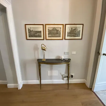 Vimergot Mansion Дом отдыха *