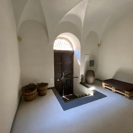 Tatil Evi Vimergot Mansion Katanya