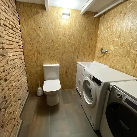 Vimergot H&h Casa vacanze