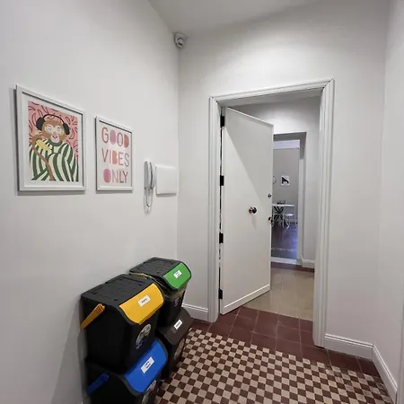 Дом отдыха Vimergot Mansion