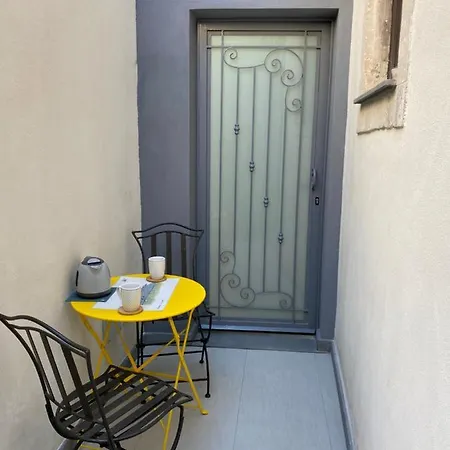 Vimergot H&h Holiday home Catania