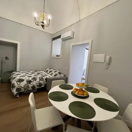Vimergot H&h Holiday home Catania